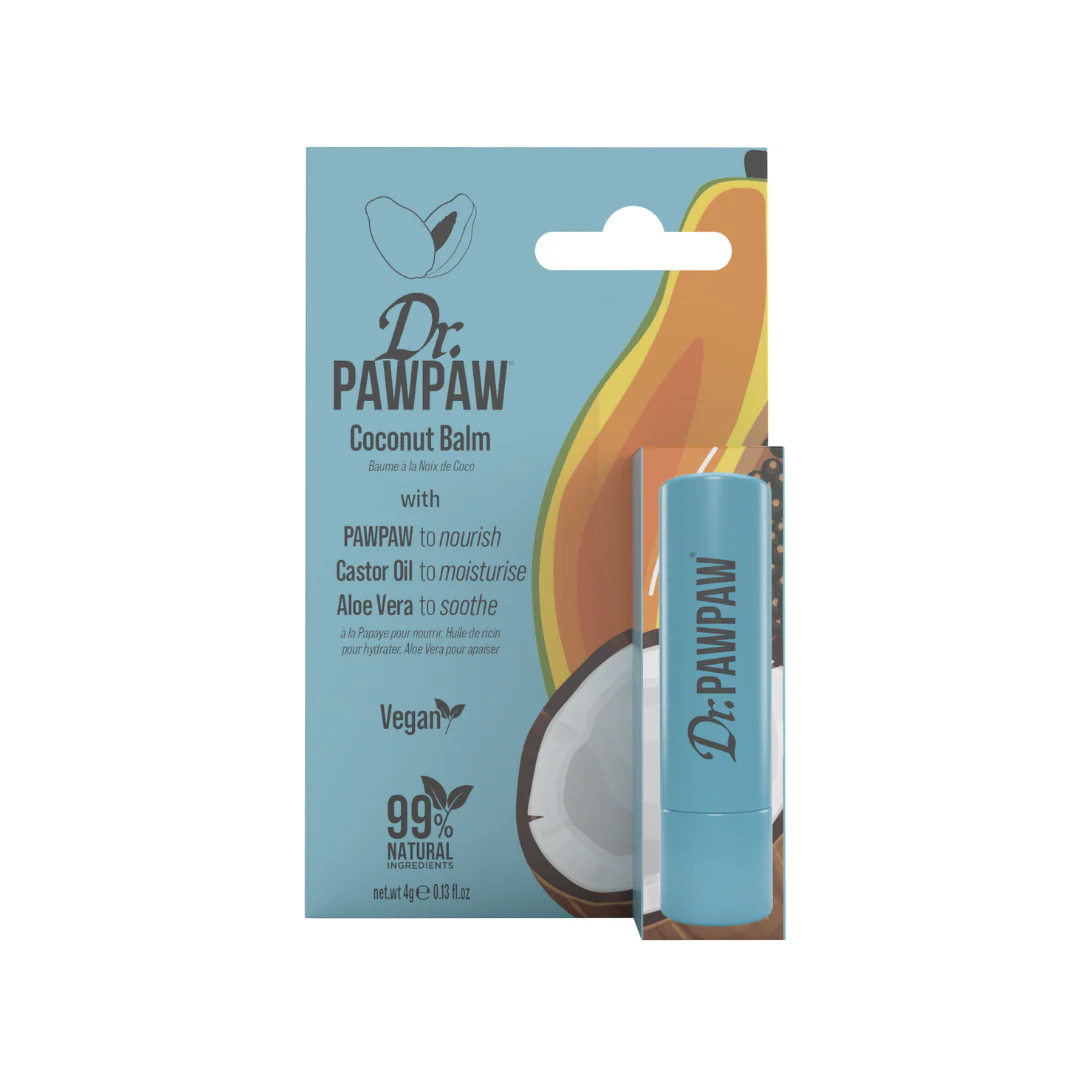 Coconut Lip Balm - Image 7