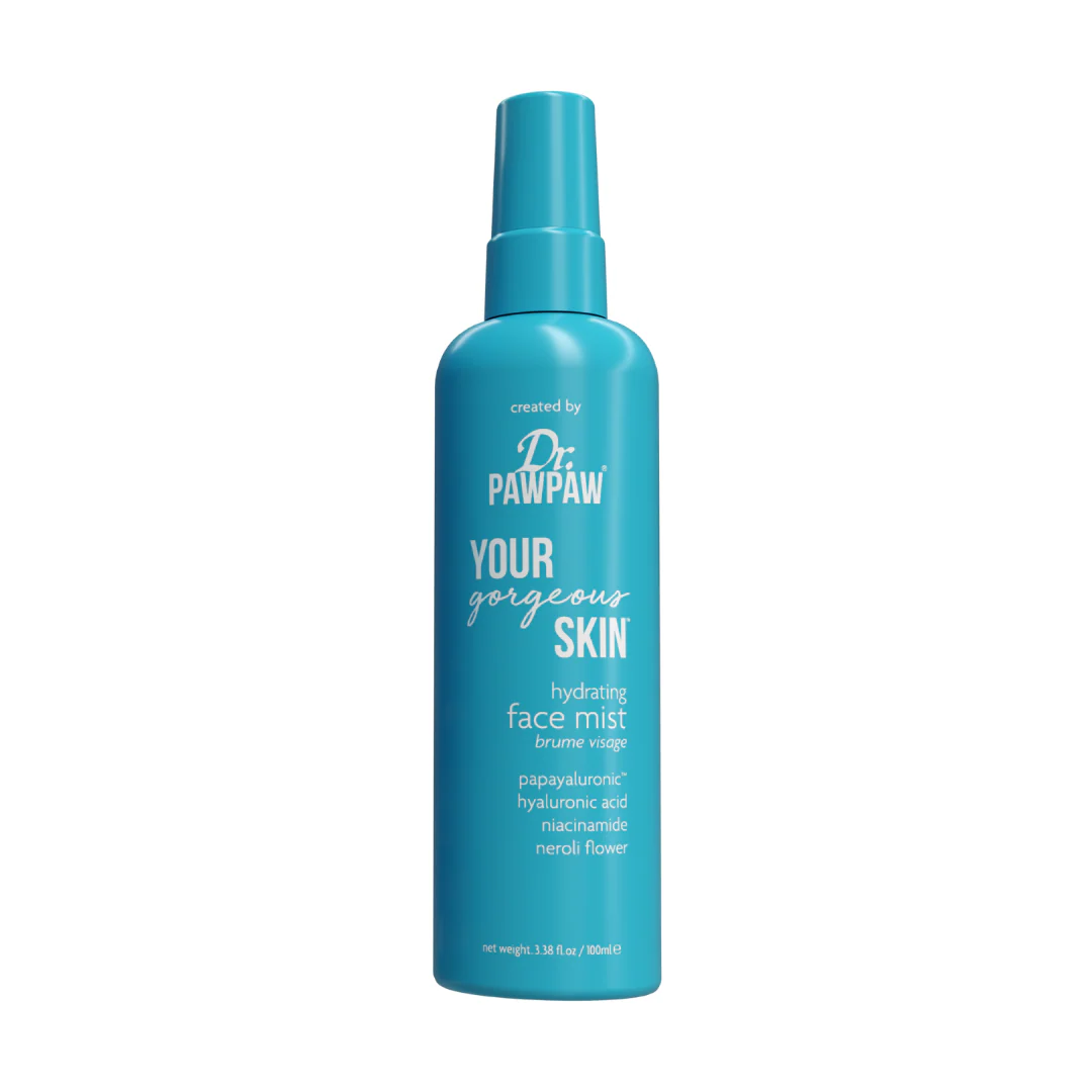 Hydrating Face Mist - Image 3