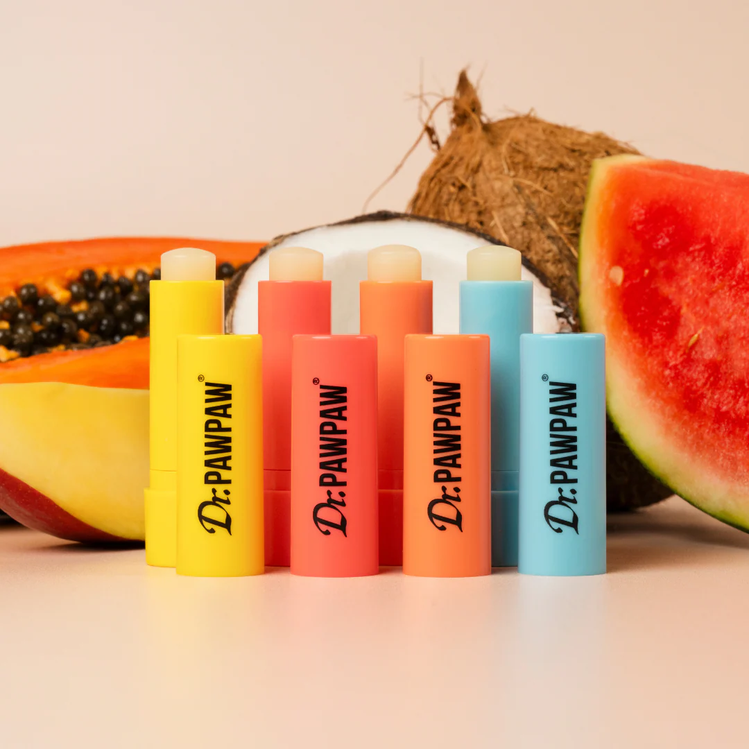 Original & Tropical Balms - Image 5
